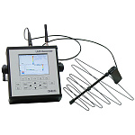 UHF-Recorder