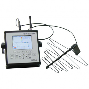 UHF-Recorder