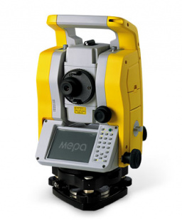 Trimble M3 (5")