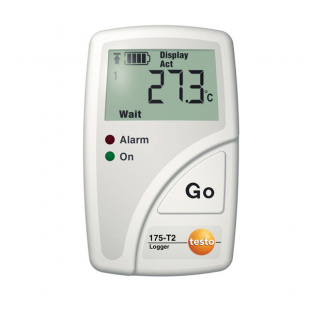 testo 175 T2