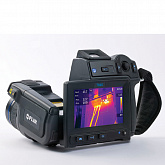 FLIR T620bx c ���������� 25�