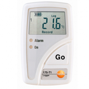 testo 175 T1
