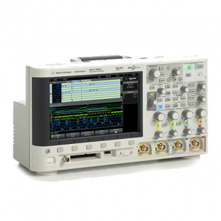 XSOX3000-LSS (DSOX3EMBD)