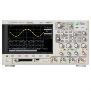 MSOX2002A