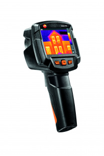 testo 872