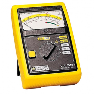 C.A 6513