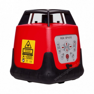 RGK SP610
