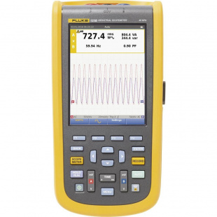 Fluke 125B