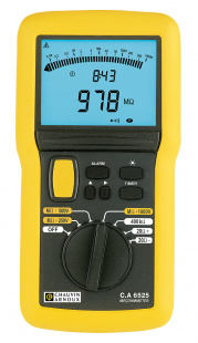 C.A 6525