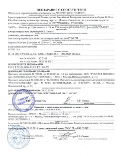 PQM-701