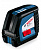 Bosch GLL 2-50 P + BM1