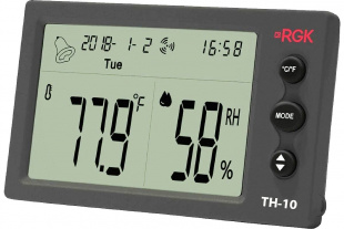 RGK TH-10