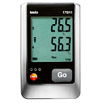 testo 176 H1
