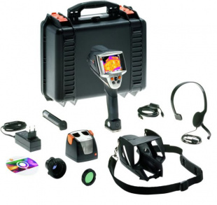 Testo 875-2i Profi 