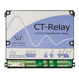 CT-Relay