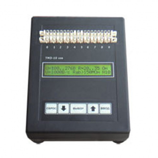 ���-10 USB