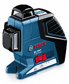 Bosch GLL 3-80 P + BM1 + LR2 + L-BOXX