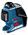 Bosch GLL 3-80 P + BM1 + LR2 + L-BOXX