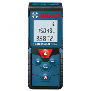 Bosch GLM 40