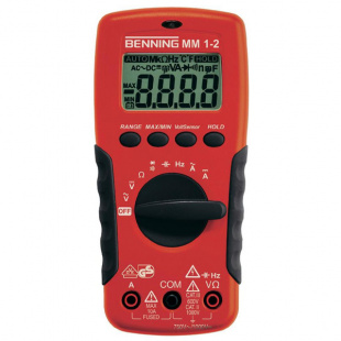 Benning MM 1-2