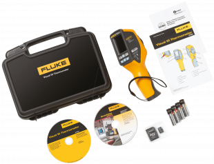 Fluke VT02