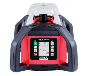 RGK SP-500