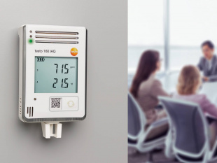 testo 160 IAQ