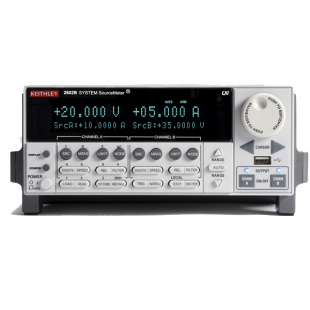 Keithley 2602B