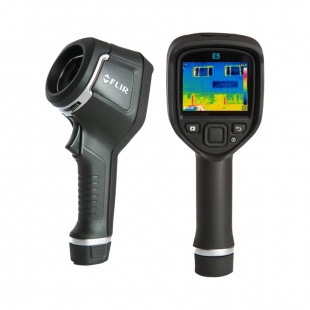 FLIR E5