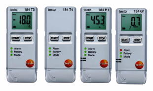 Testo 184 G1