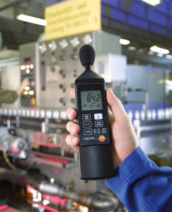 testo 815