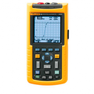 Fluke 124