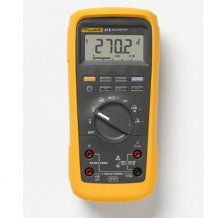 Fluke 27 II