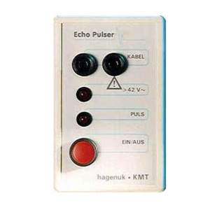 Echo Pulser
