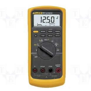 Fluke 88V/A