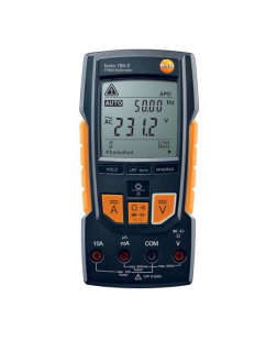 testo 760-2
