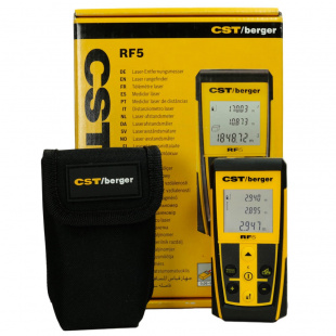 CST/Berger RF5