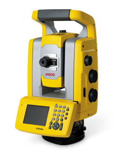 Trimble S3 Servo (2")