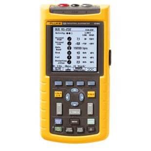 Fluke 125