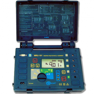 MRU-101