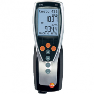 Testo 435-4