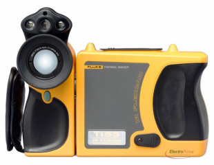Fluke Ti55FT20/54/7.5