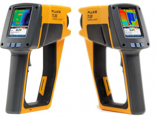 Fluke Ti20