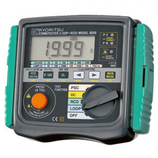 KEW 6050