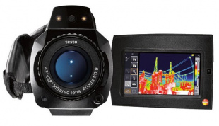 testo 890-1