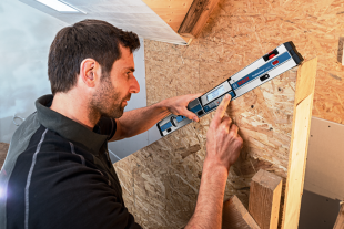 Bosch GIM 60 L NEW