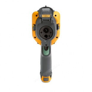 Fluke TiS20