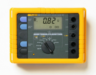 Fluke 1625 II