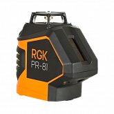 RGK PR-81