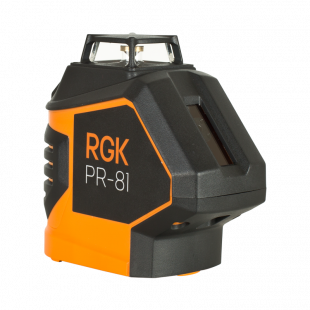 RGK PR-81